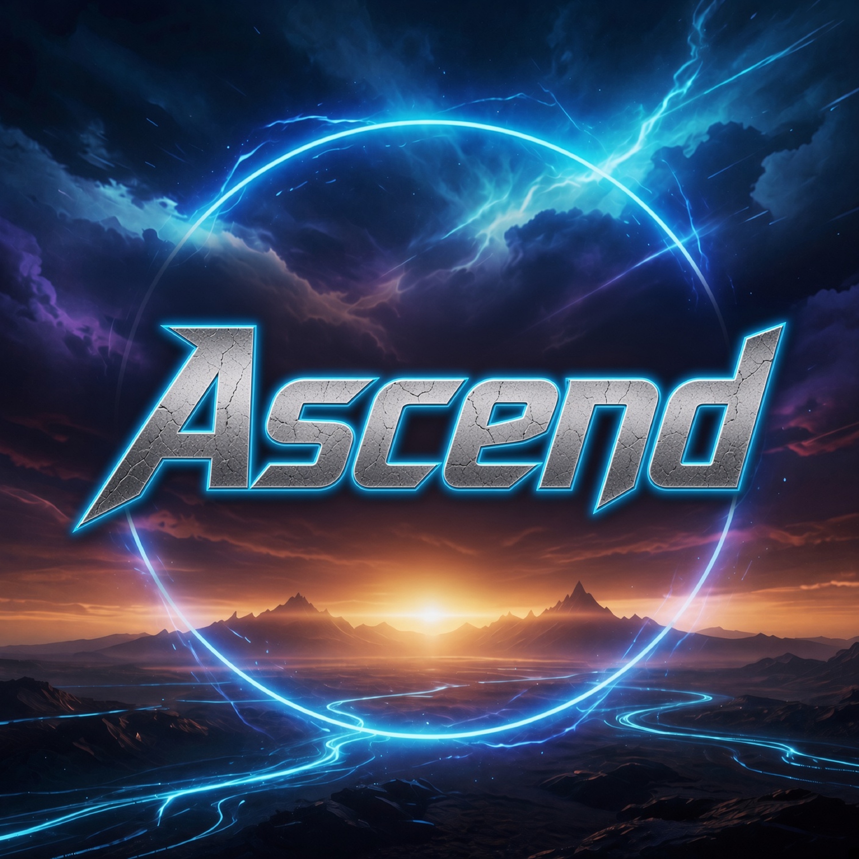 Ascend