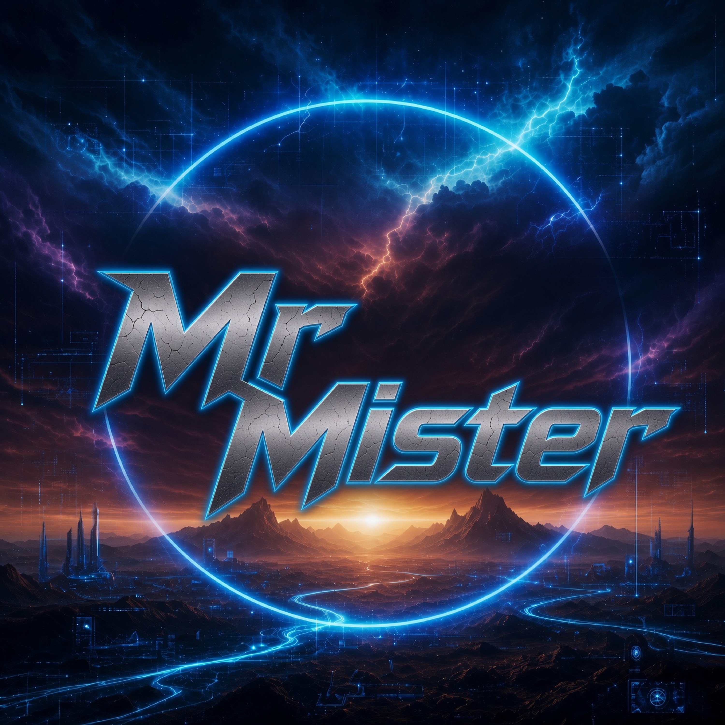 MrMister