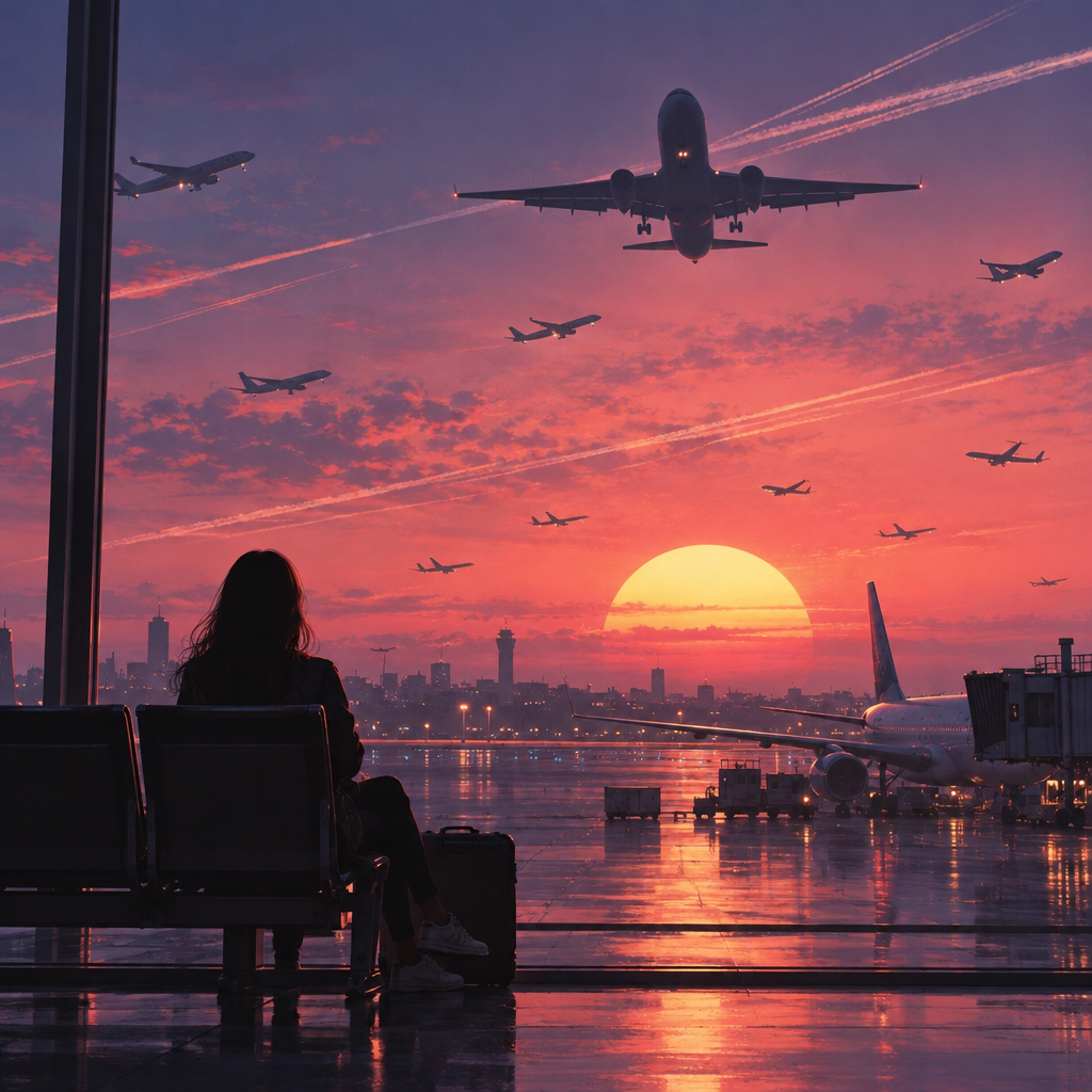 Airlines 02