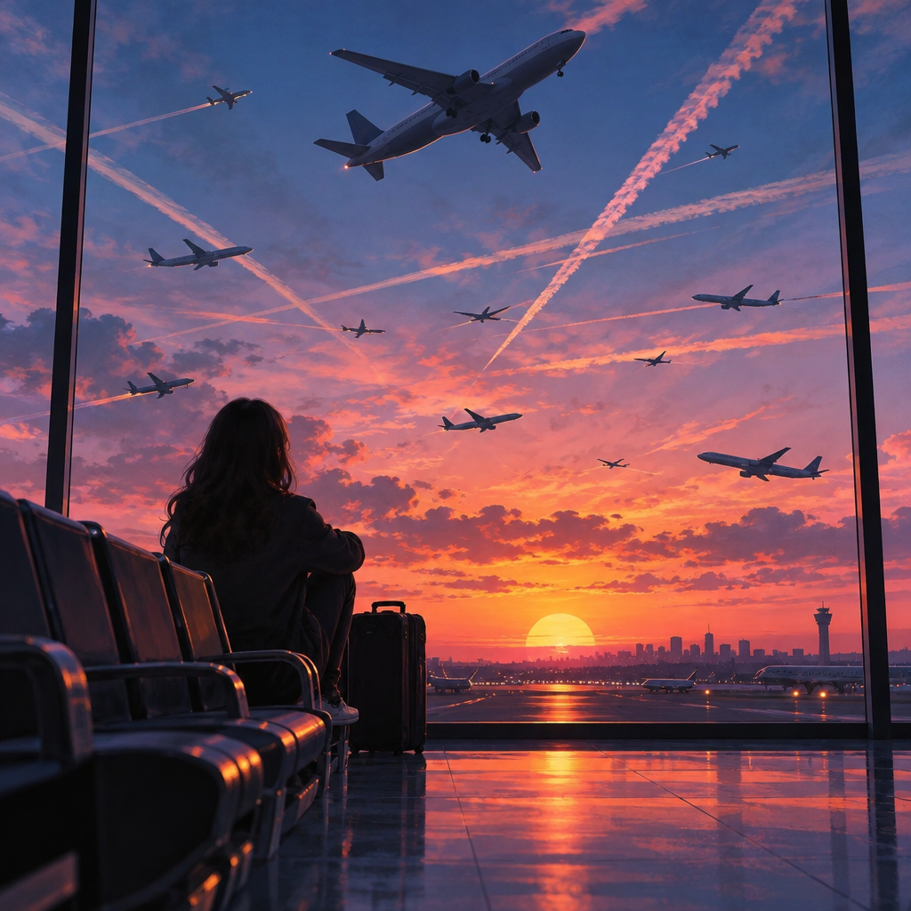 Airlines 01