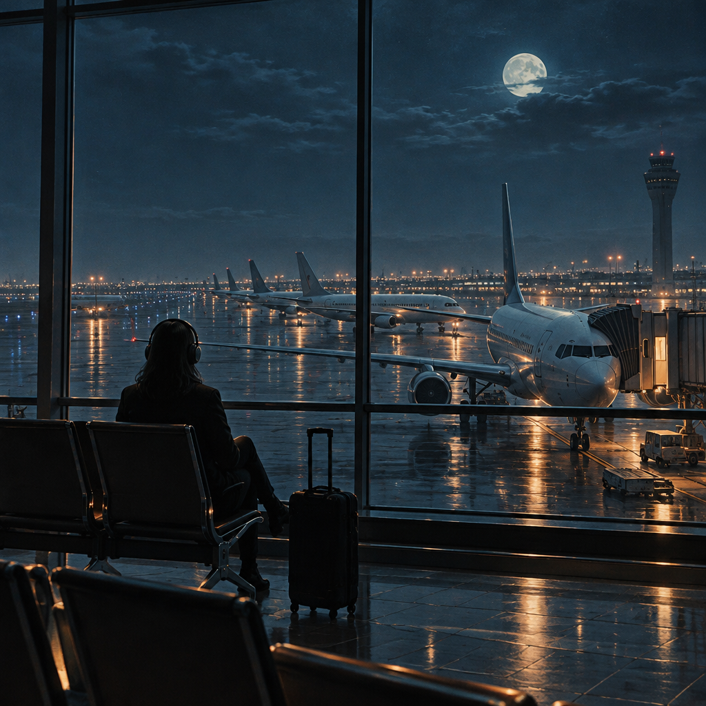Airlines 03